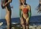 Preview: Bodypainting am Meer